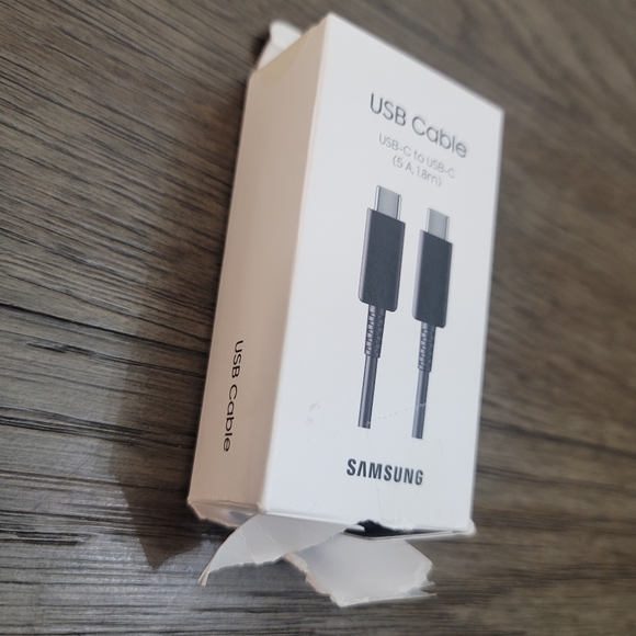 Samsung Cord - Picture 2 of 5